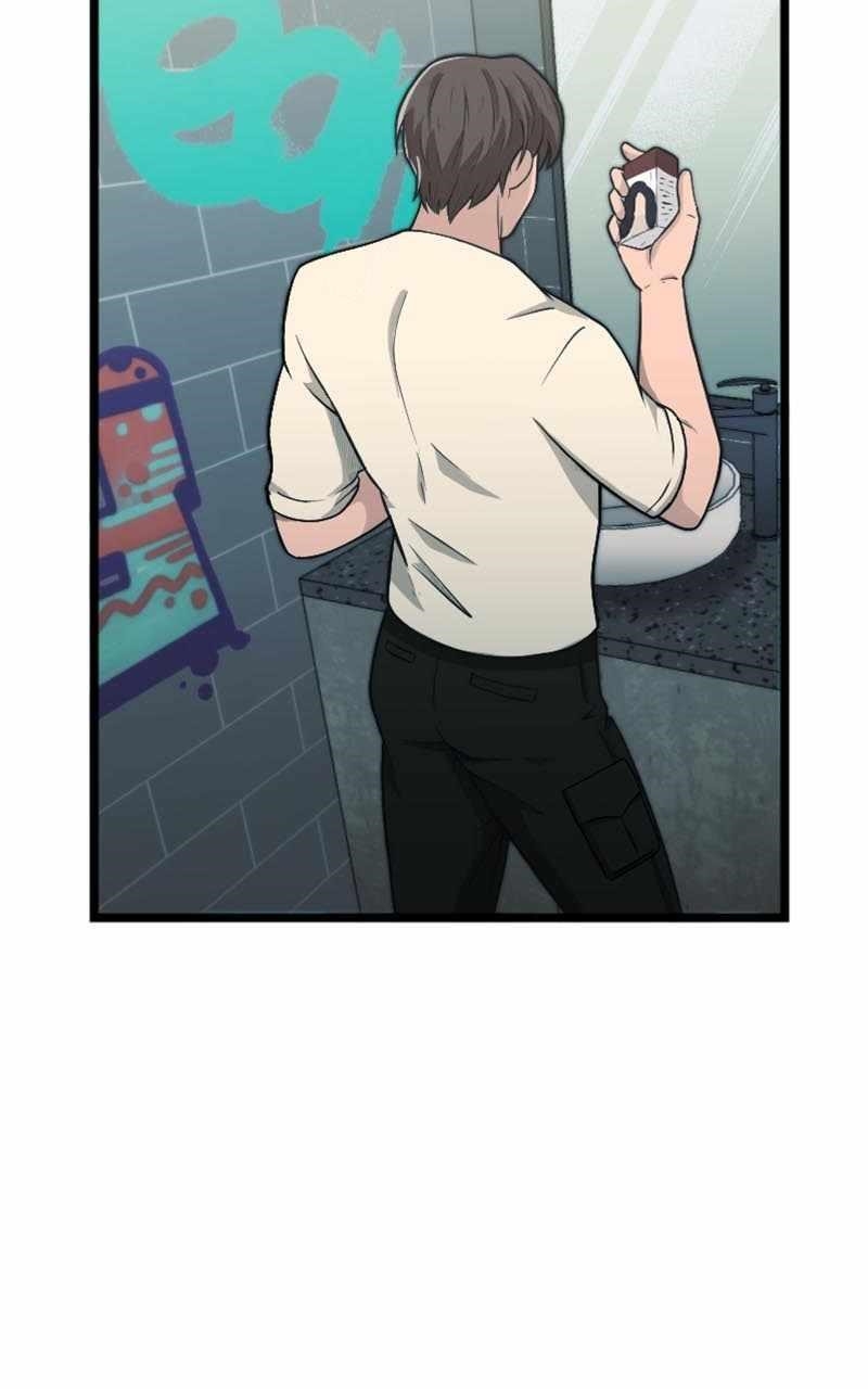 Paranoid Mage Chapter 3 - Page 85 in English