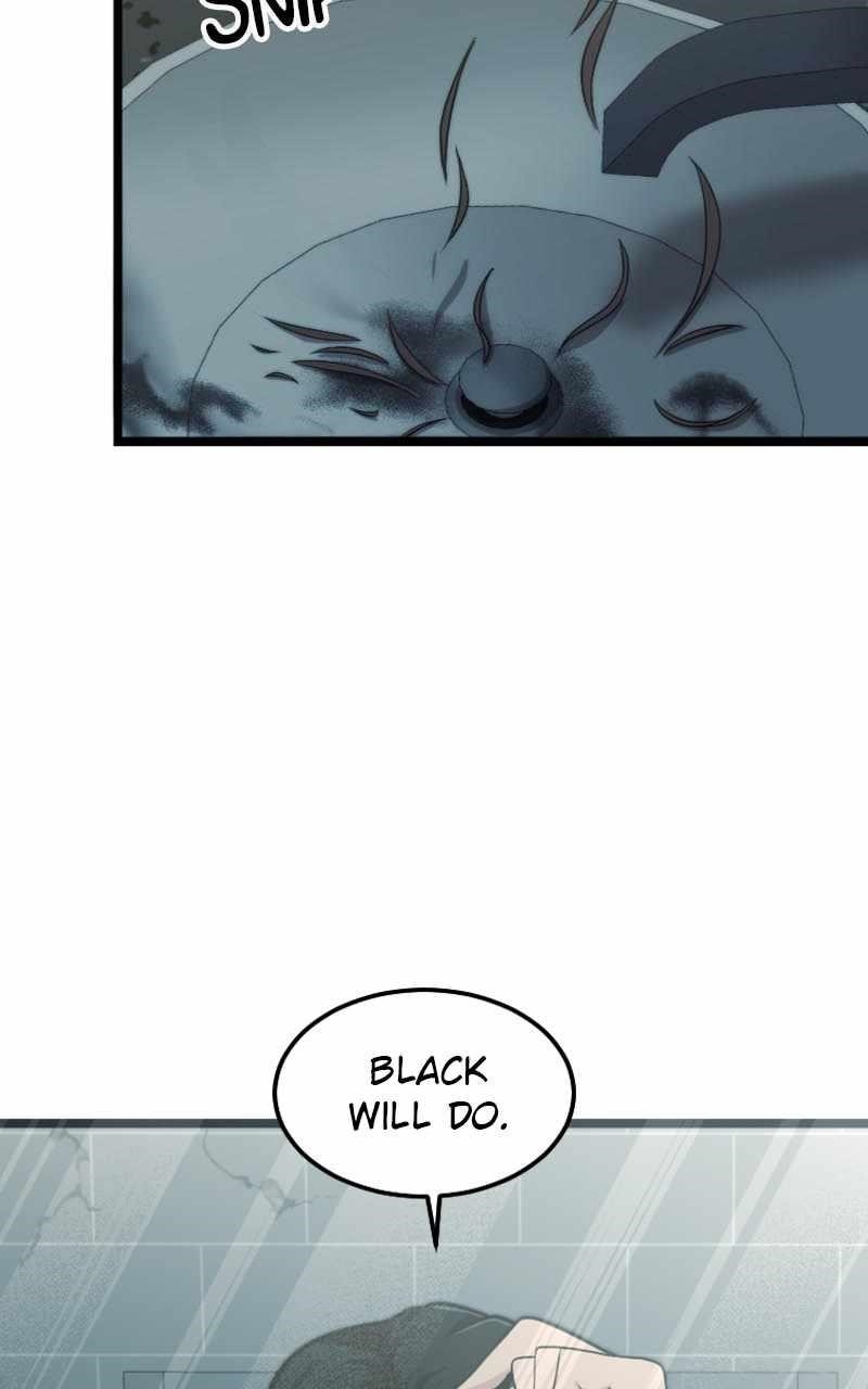 Paranoid Mage Chapter 3 - Page 87 in English