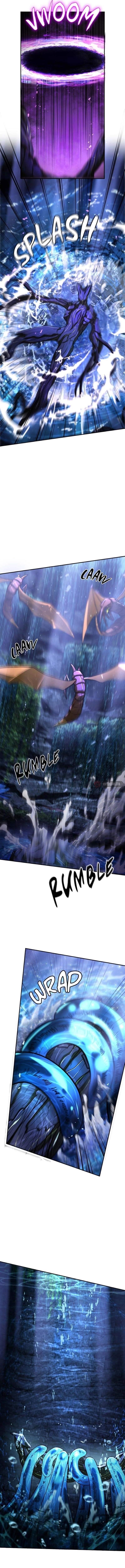 Paranoid Mage Chapter 36 - Page 11 in English