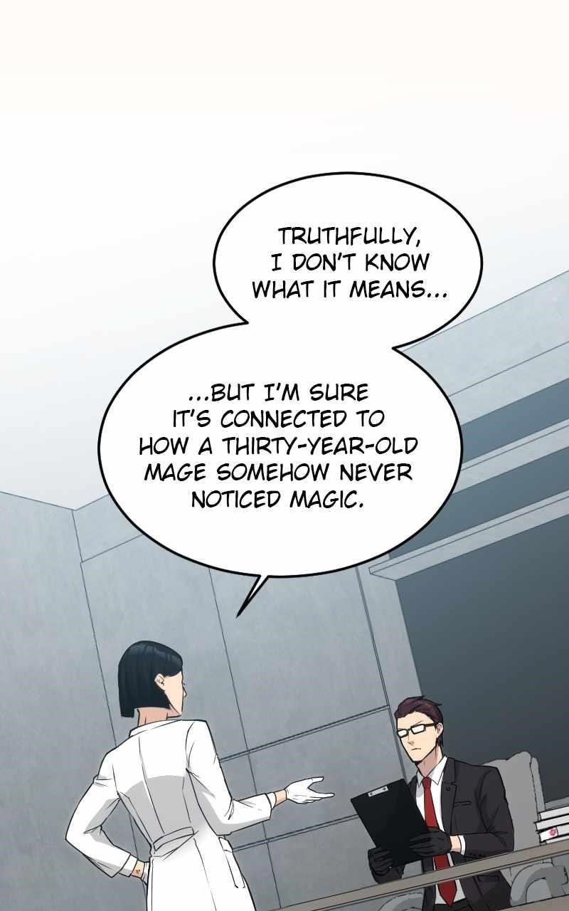 Paranoid Mage Chapter 4 - Page 102 in English