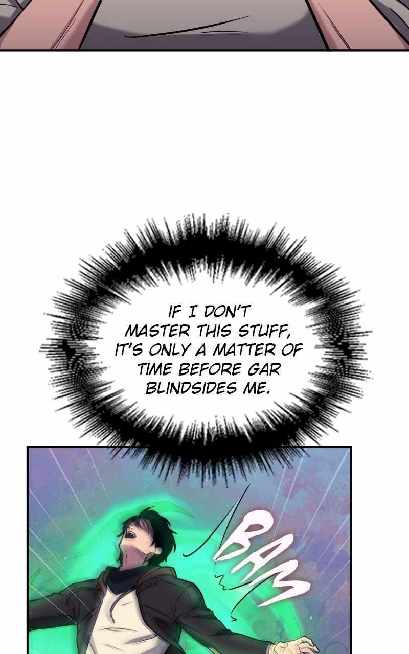 Paranoid Mage Chapter 4 - Page 24 in English