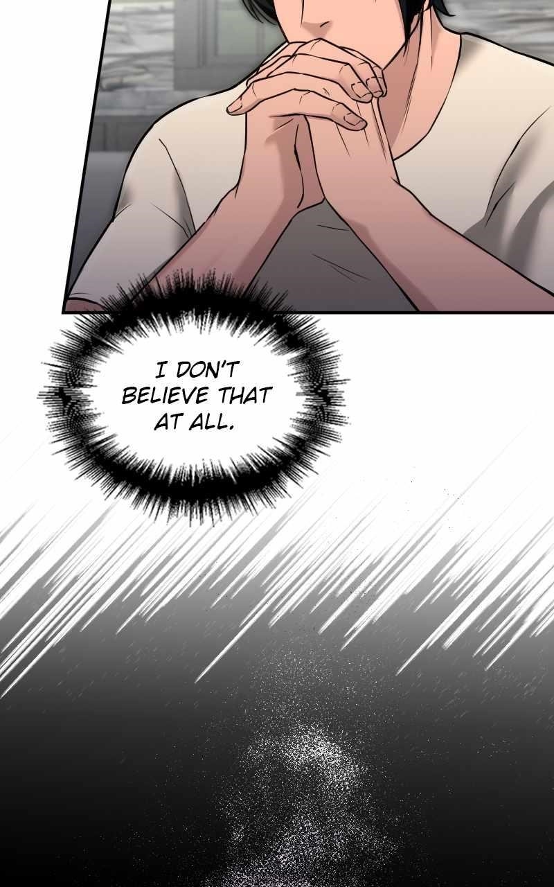 Paranoid Mage Chapter 4 - Page 27 in English