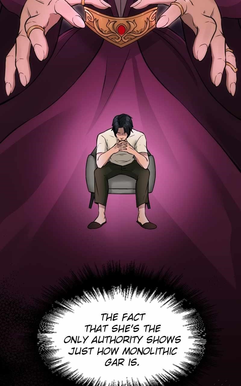 Paranoid Mage Chapter 4 - Page 29 in English