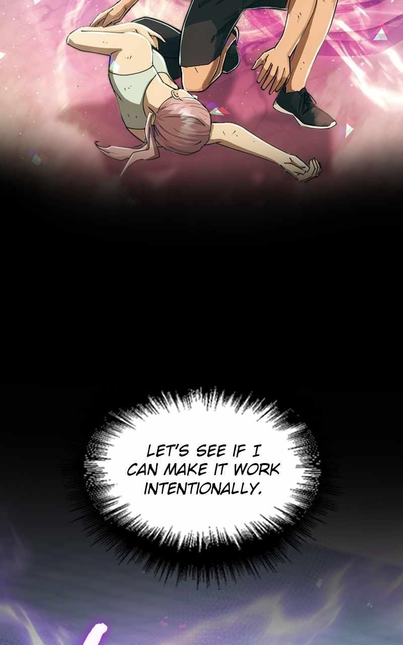 Paranoid Mage Chapter 4 - Page 33 in English