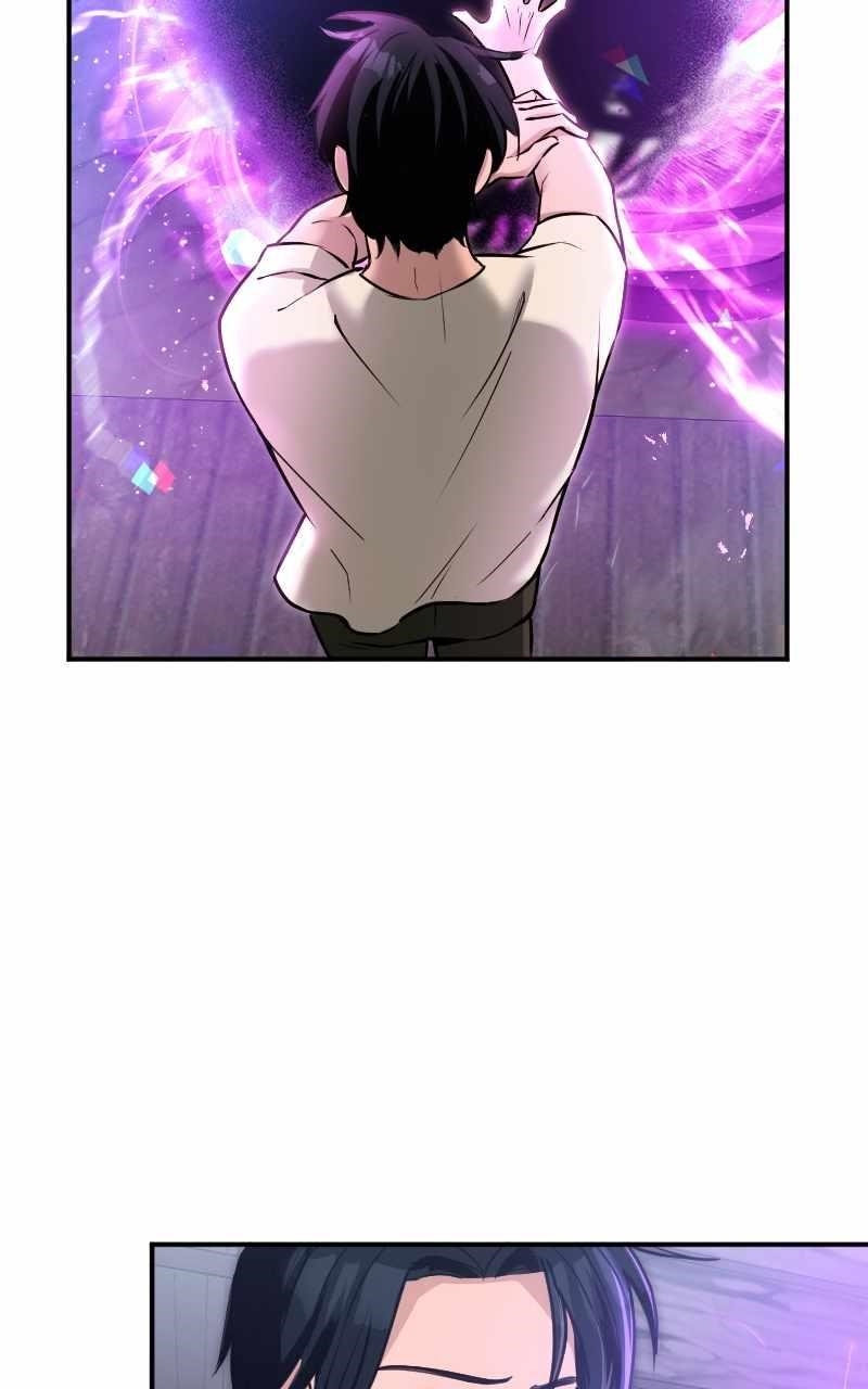 Paranoid Mage Chapter 4 - Page 36 in English