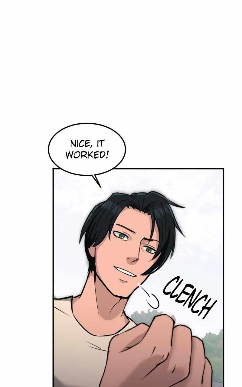 Paranoid Mage Chapter 4 - Page 42 in English