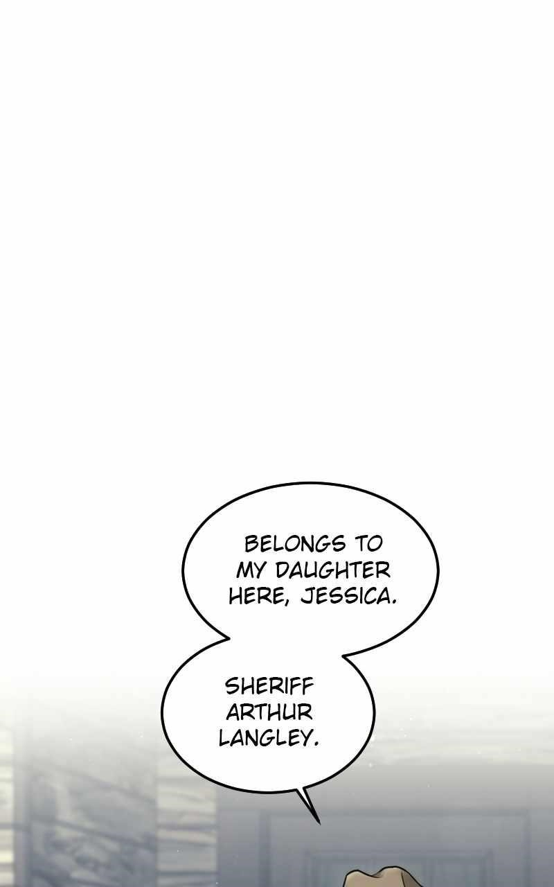 Paranoid Mage Chapter 4 - Page 5 in English