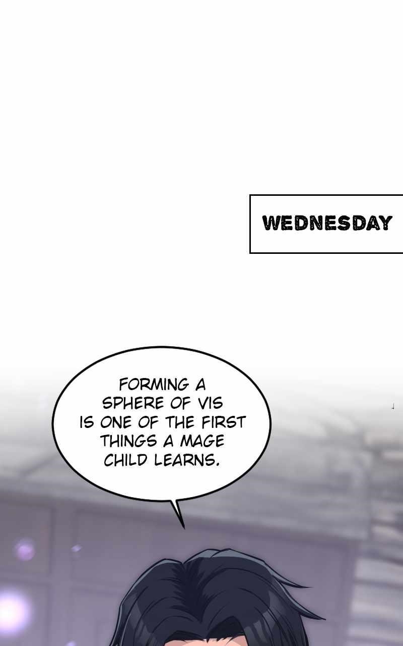 Paranoid Mage Chapter 4 - Page 53 in English