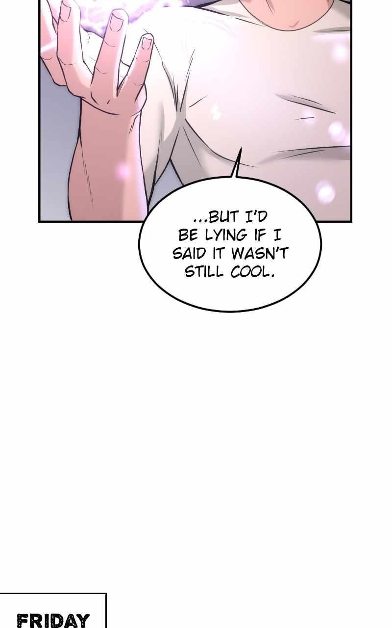 Paranoid Mage Chapter 4 - Page 56 in English
