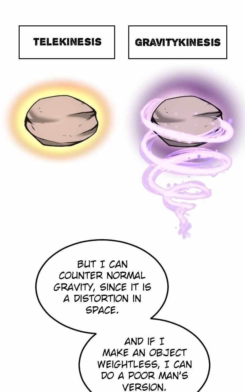 Paranoid Mage Chapter 4 - Page 59 in English