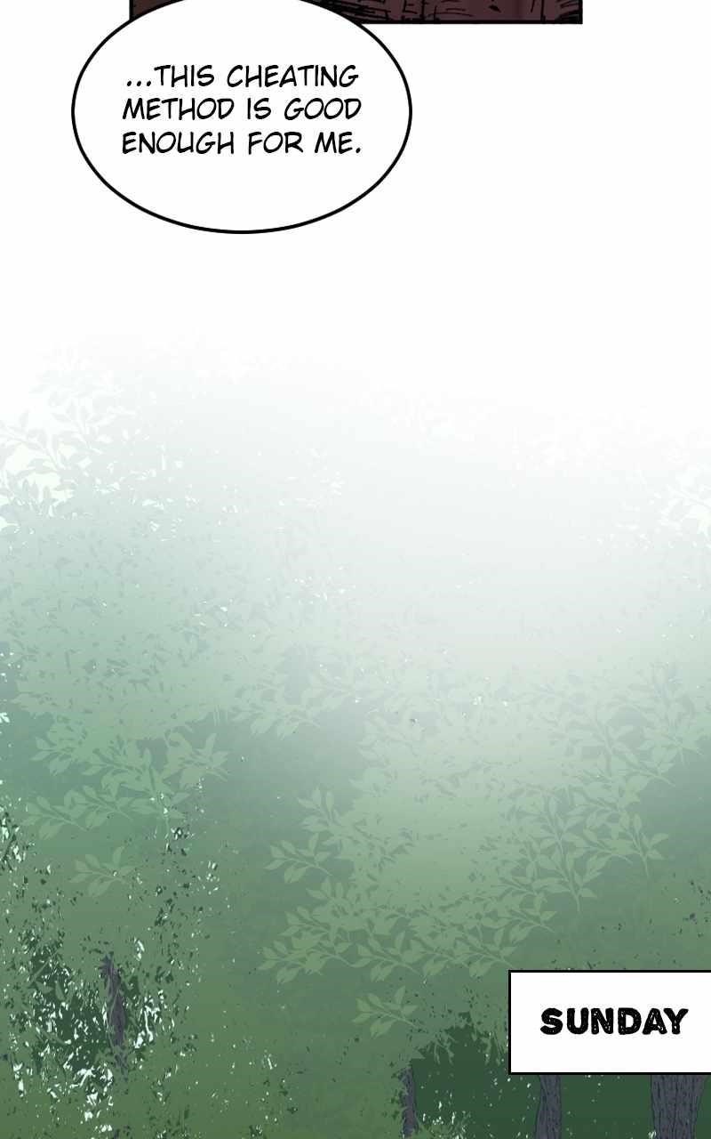 Paranoid Mage Chapter 4 - Page 65 in English