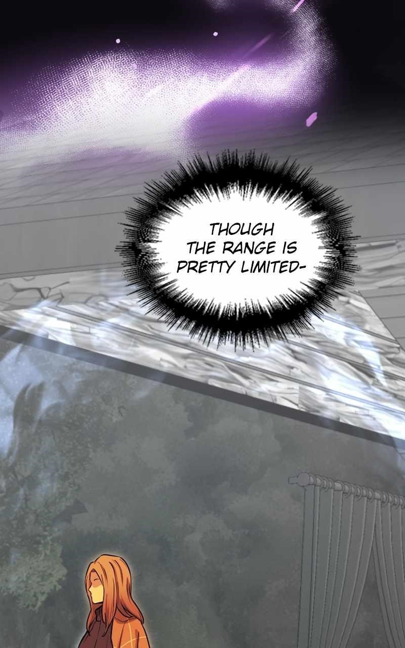 Paranoid Mage Chapter 4 - Page 71 in English