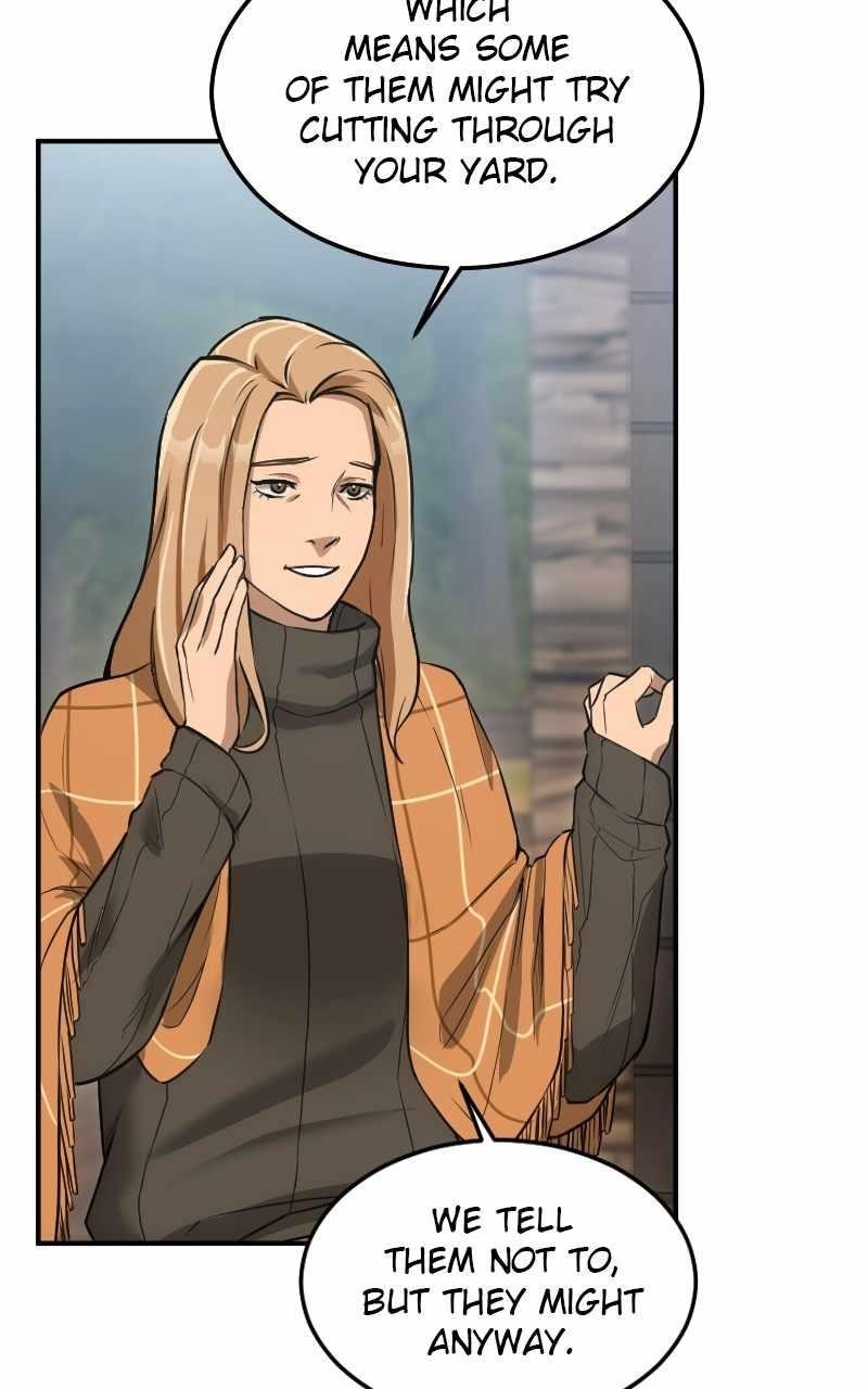 Paranoid Mage Chapter 4 - Page 77 in English