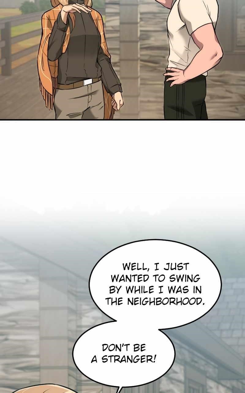 Paranoid Mage Chapter 4 - Page 80 in English