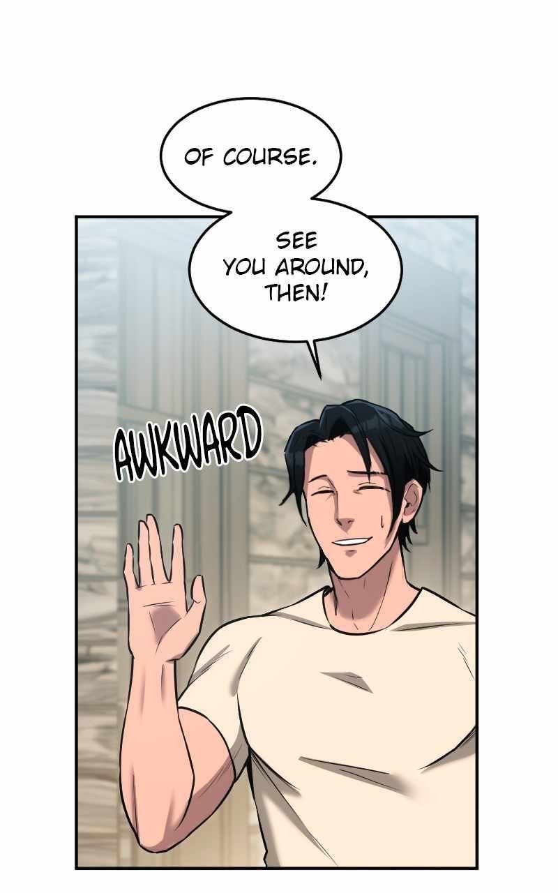 Paranoid Mage Chapter 4 - Page 82 in English