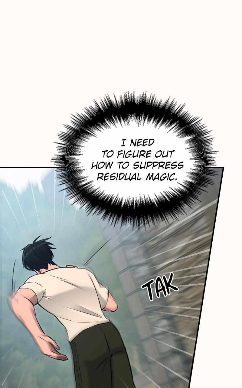 Paranoid Mage Chapter 4 - Page 86 in English