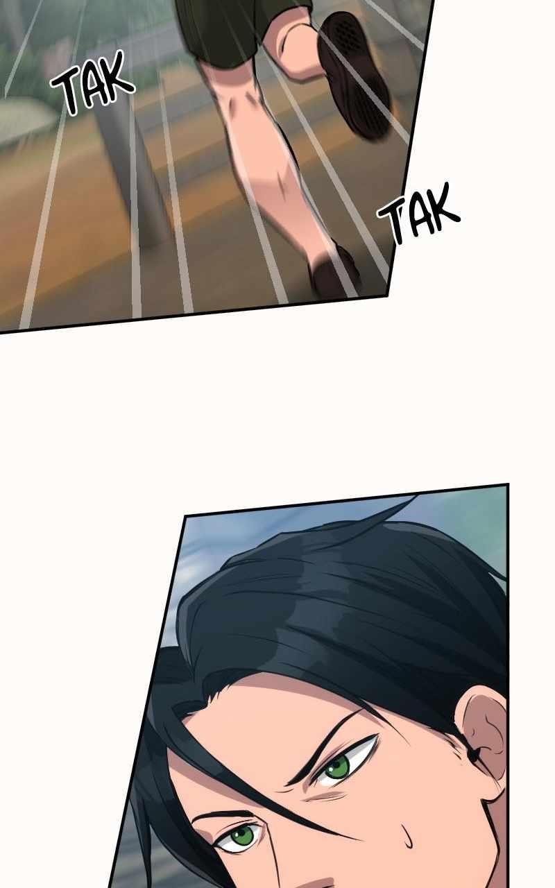 Paranoid Mage Chapter 4 - Page 87 in English