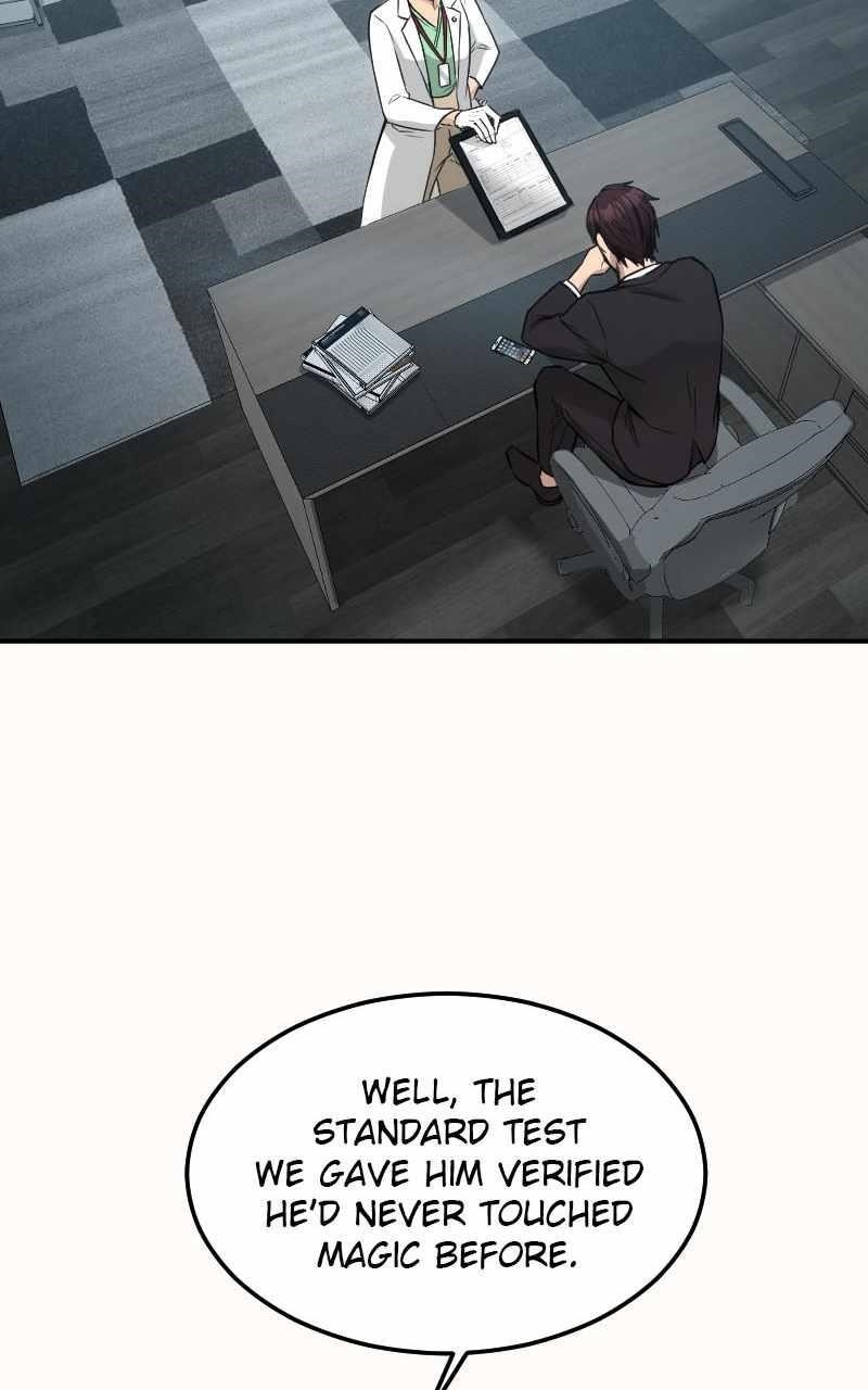 Paranoid Mage Chapter 4 - Page 90 in English
