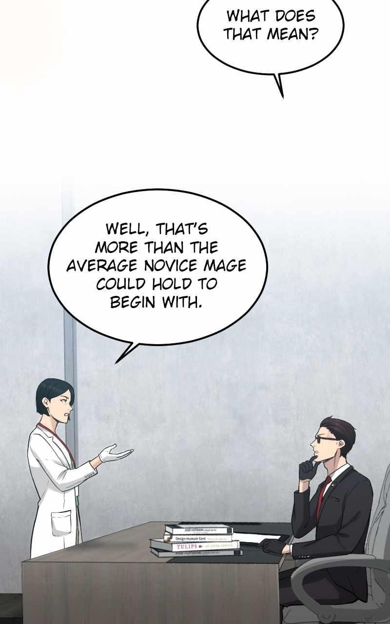 Paranoid Mage Chapter 4 - Page 99 in English