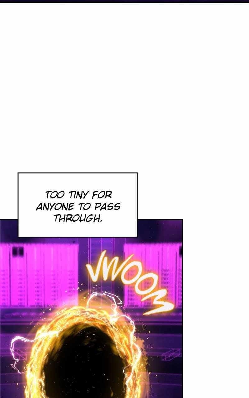 Paranoid Mage Chapter 45 - Page 10 in English
