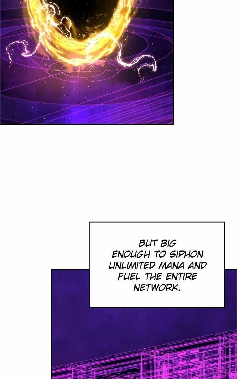 Paranoid Mage Chapter 45 - Page 11 in English