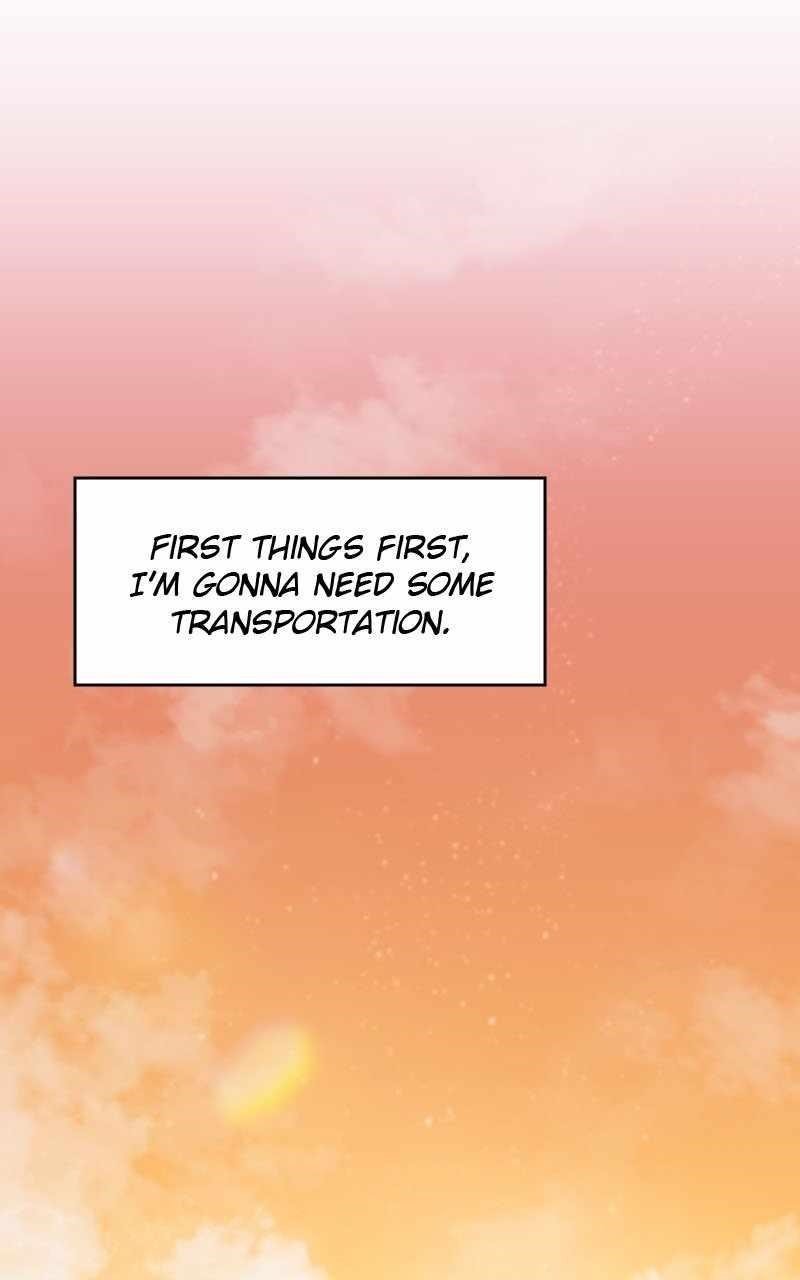 Paranoid Mage Chapter 45 - Page 16 in English