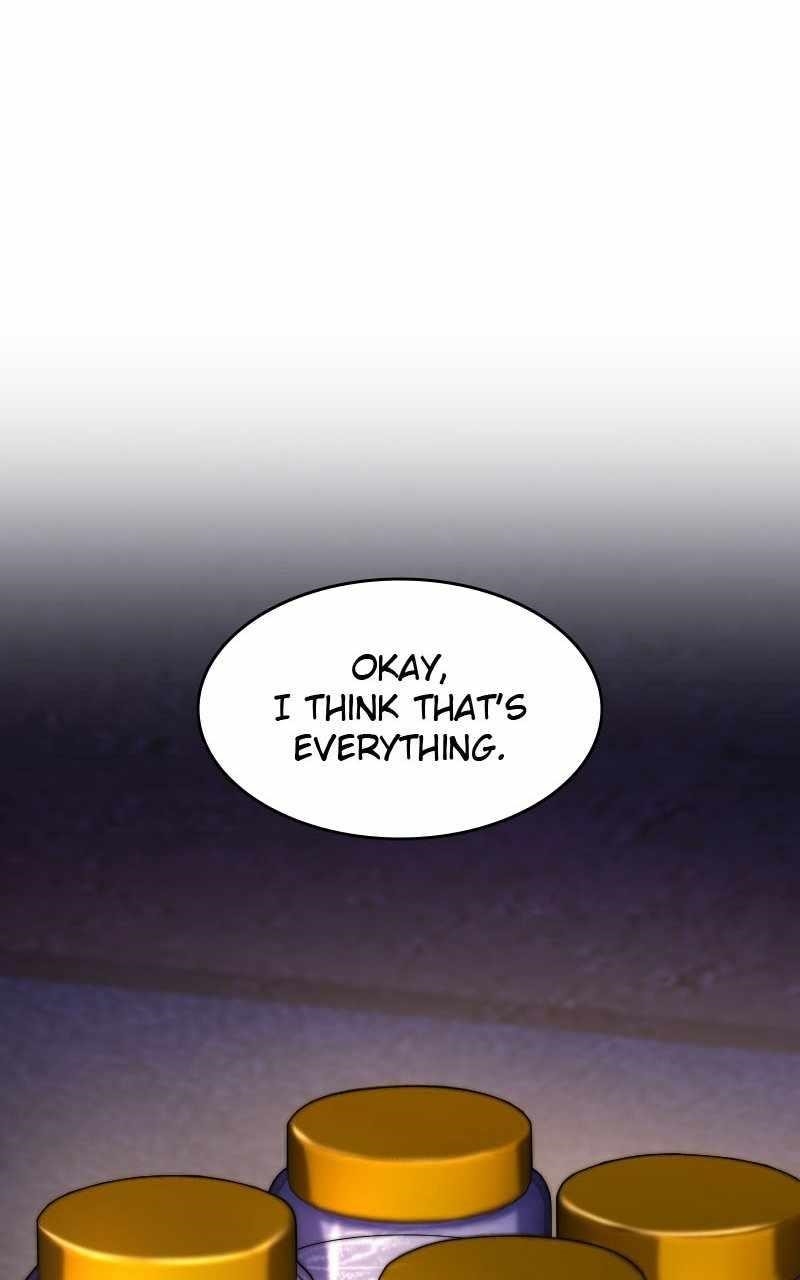 Paranoid Mage Chapter 45 - Page 26 in English