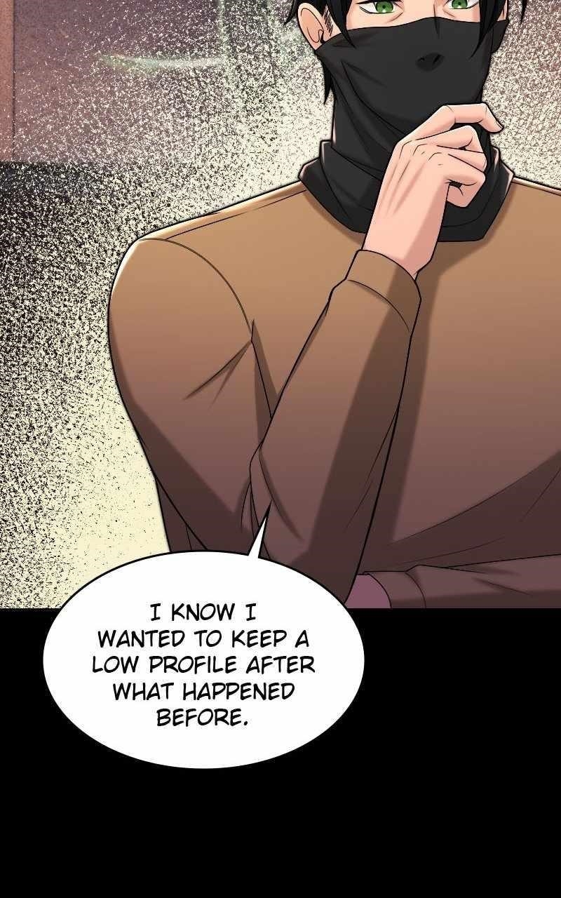 Paranoid Mage Chapter 45 - Page 29 in English