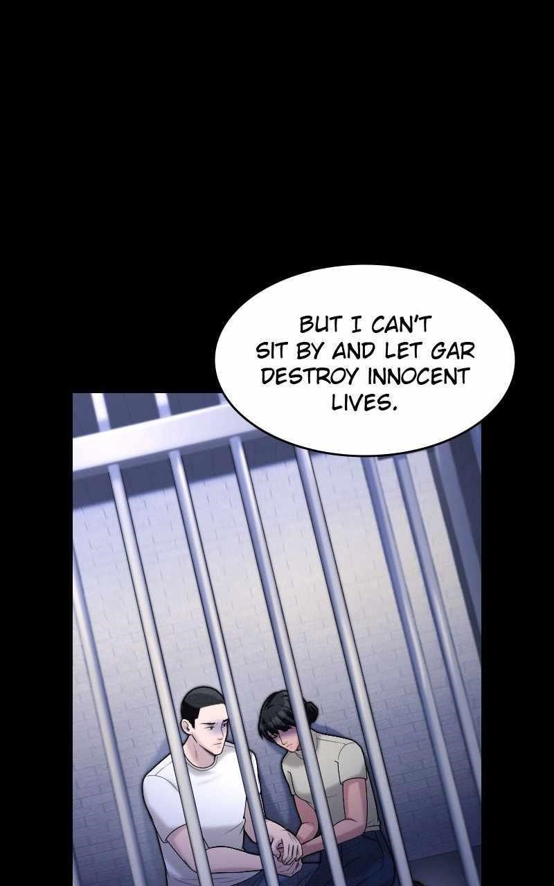 Paranoid Mage Chapter 45 - Page 30 in English