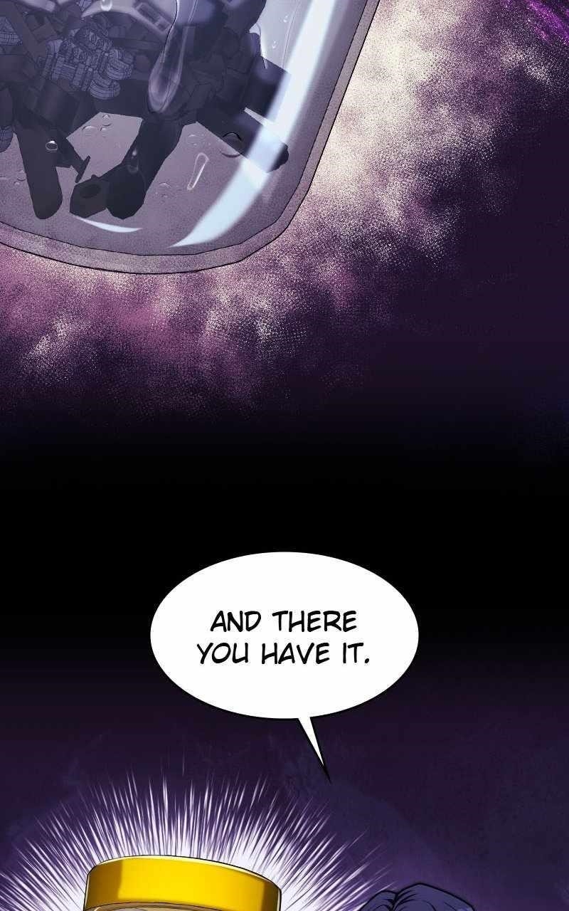 Paranoid Mage Chapter 45 - Page 42 in English