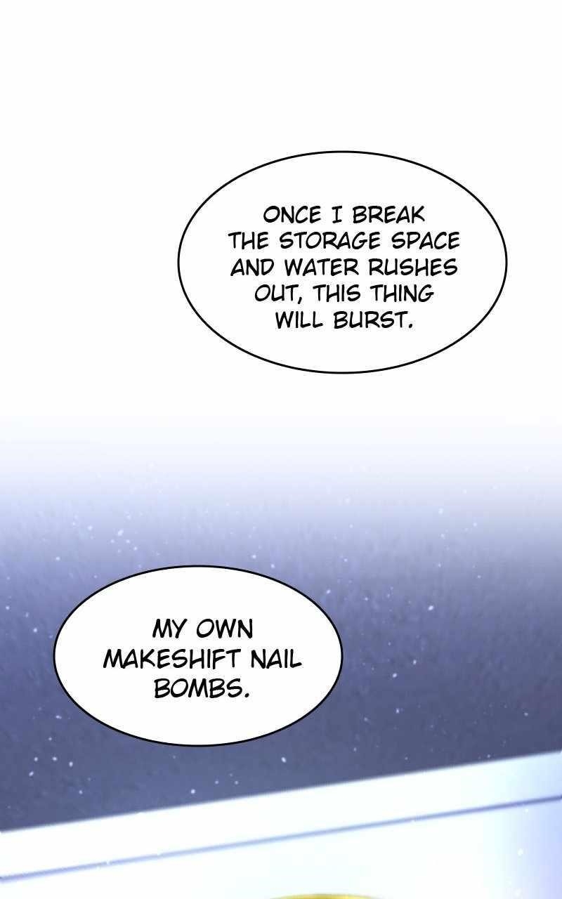 Paranoid Mage Chapter 45 - Page 44 in English