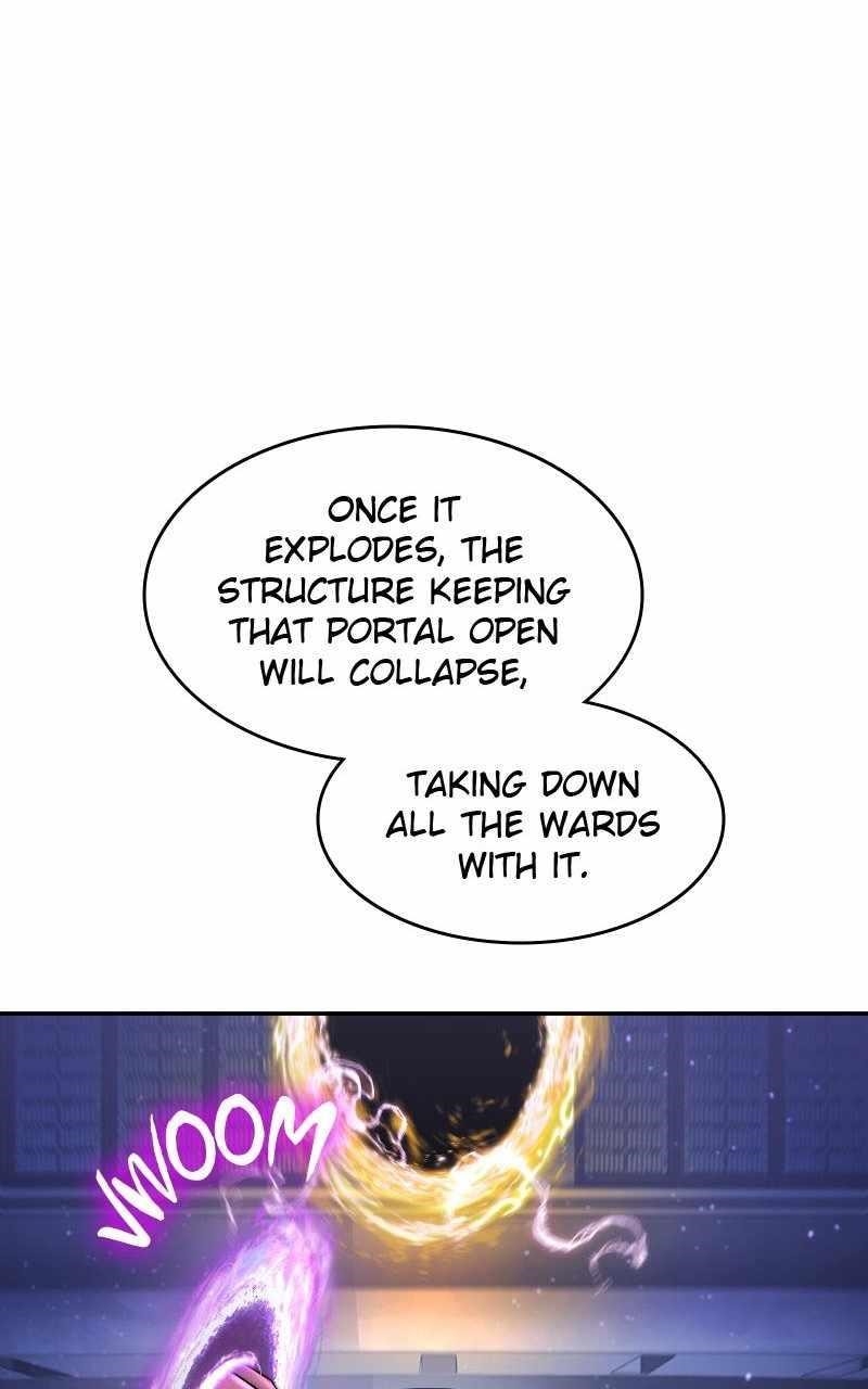 Paranoid Mage Chapter 45 - Page 48 in English