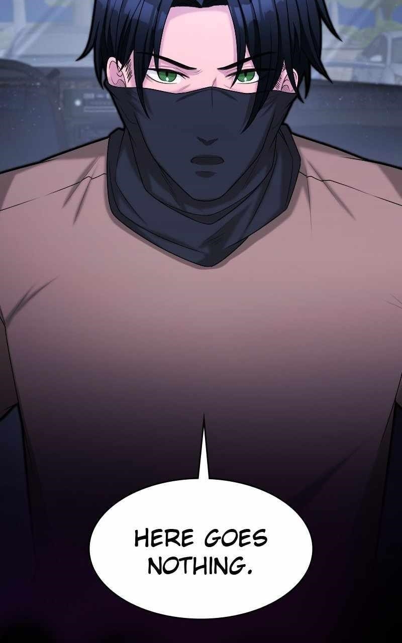 Paranoid Mage Chapter 45 - Page 51 in English