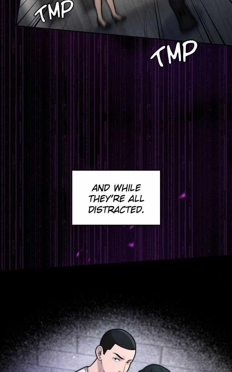 Paranoid Mage Chapter 45 - Page 61 in English