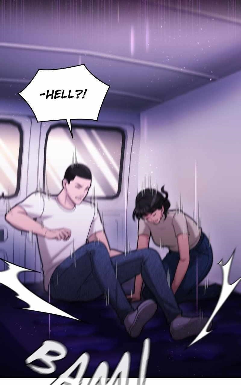Paranoid Mage Chapter 45 - Page 66 in English