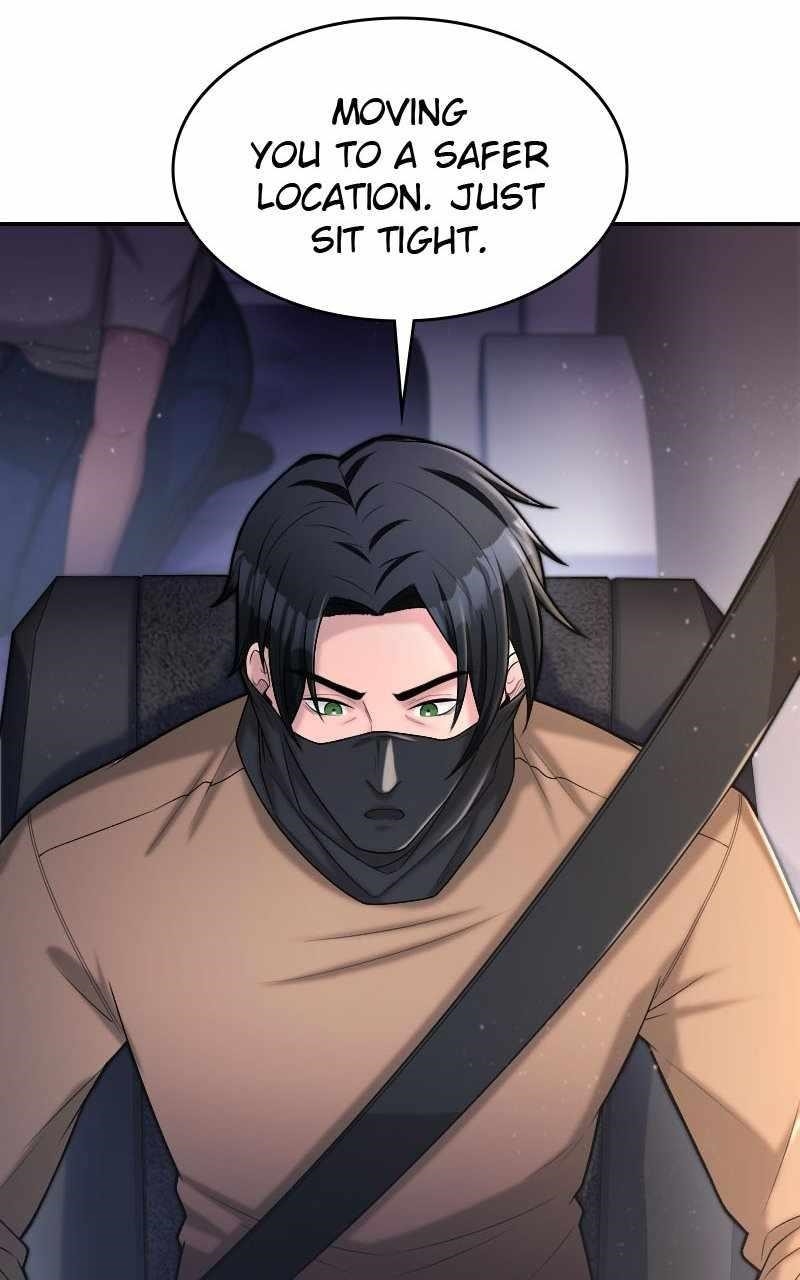 Paranoid Mage Chapter 45 - Page 70 in English
