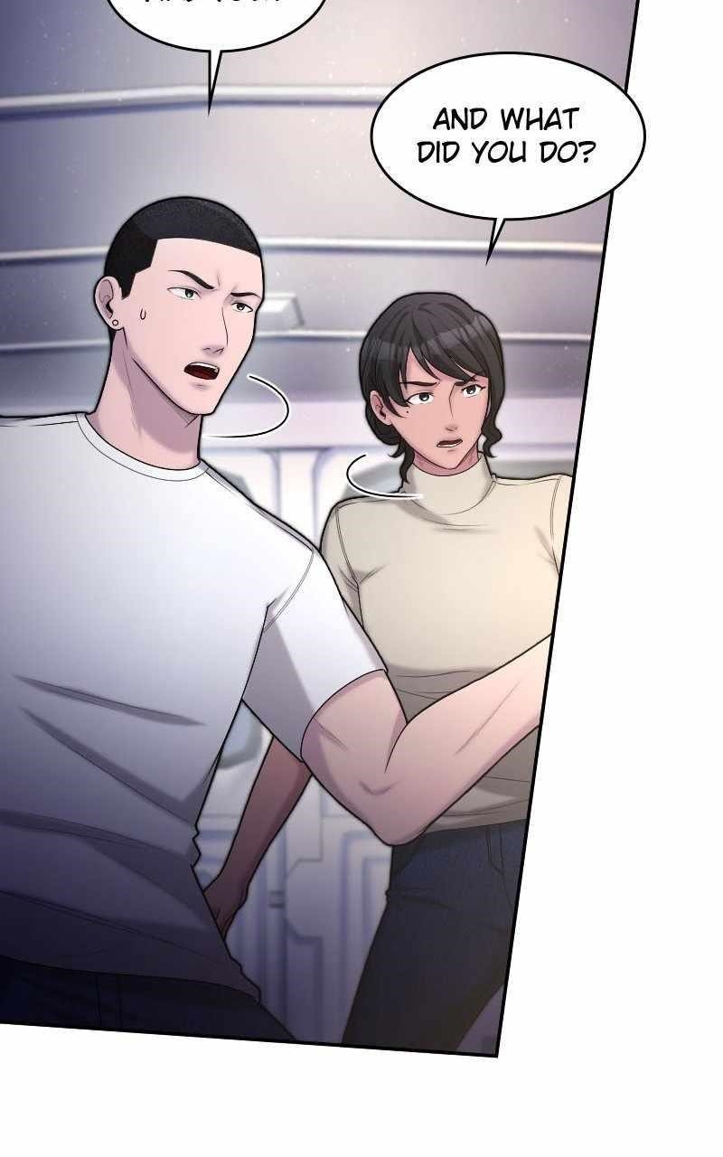 Paranoid Mage Chapter 45 - Page 75 in English