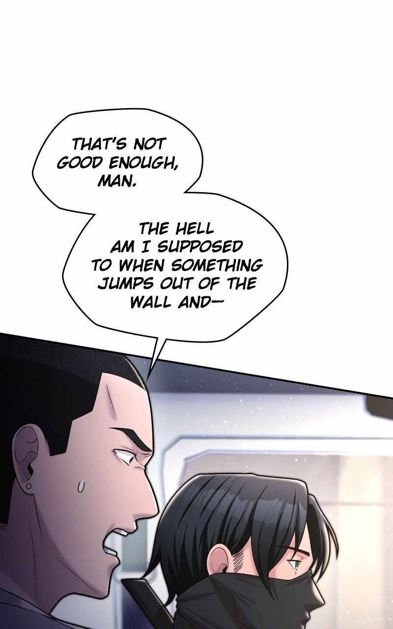 Paranoid Mage Chapter 45 - Page 78 in English