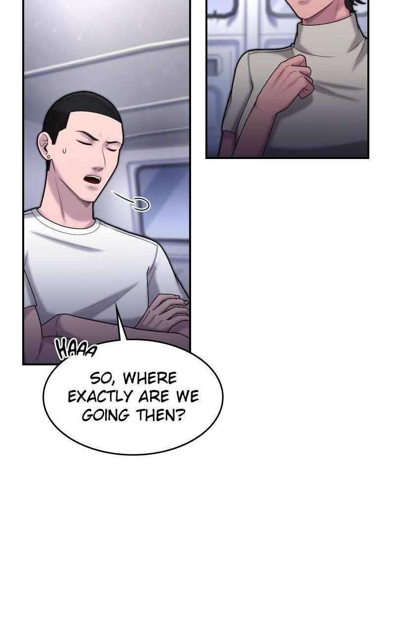 Paranoid Mage Chapter 45 - Page 90 in English