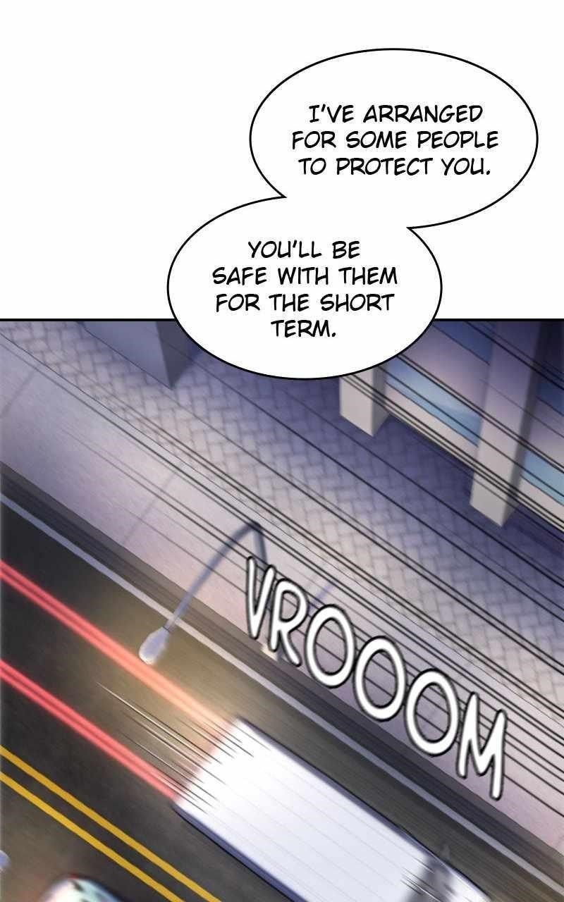 Paranoid Mage Chapter 45 - Page 91 in English
