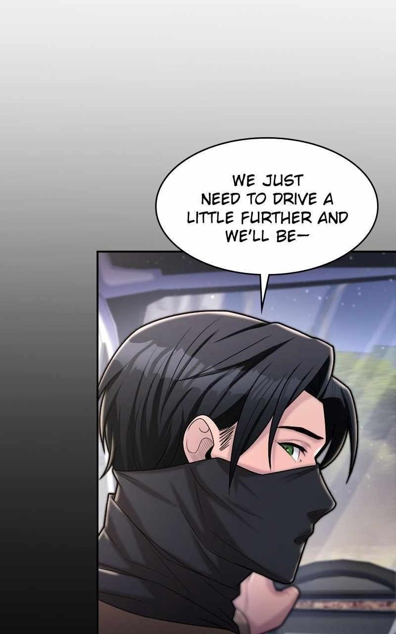 Paranoid Mage Chapter 45 - Page 93 in English