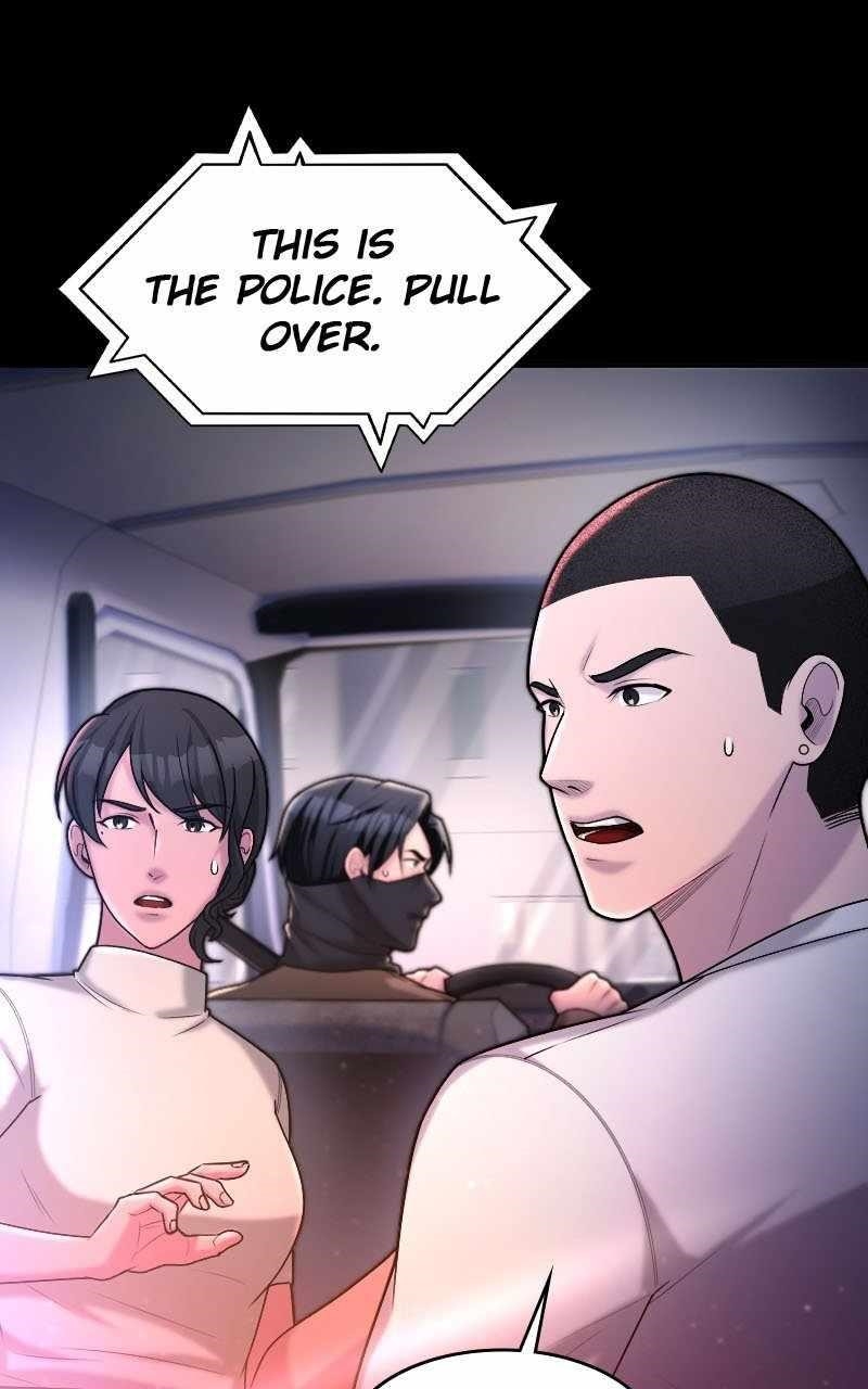 Paranoid Mage Chapter 45 - Page 96 in English