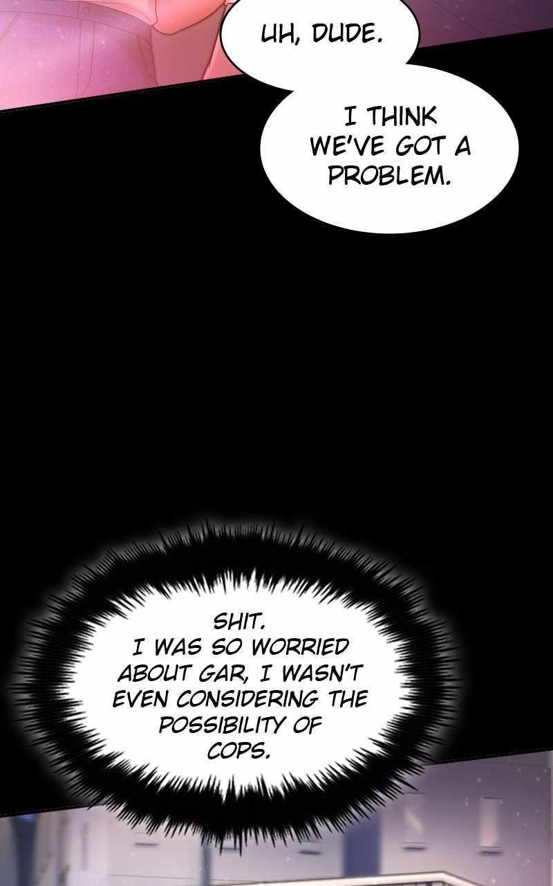 Paranoid Mage Chapter 45 - Page 97 in English