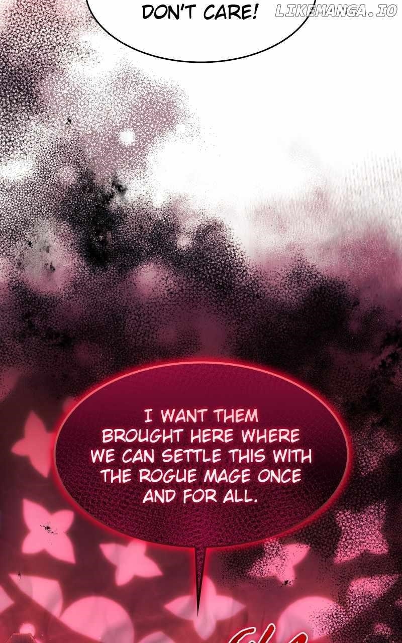 Paranoid Mage Chapter 48 - Page 100 in English