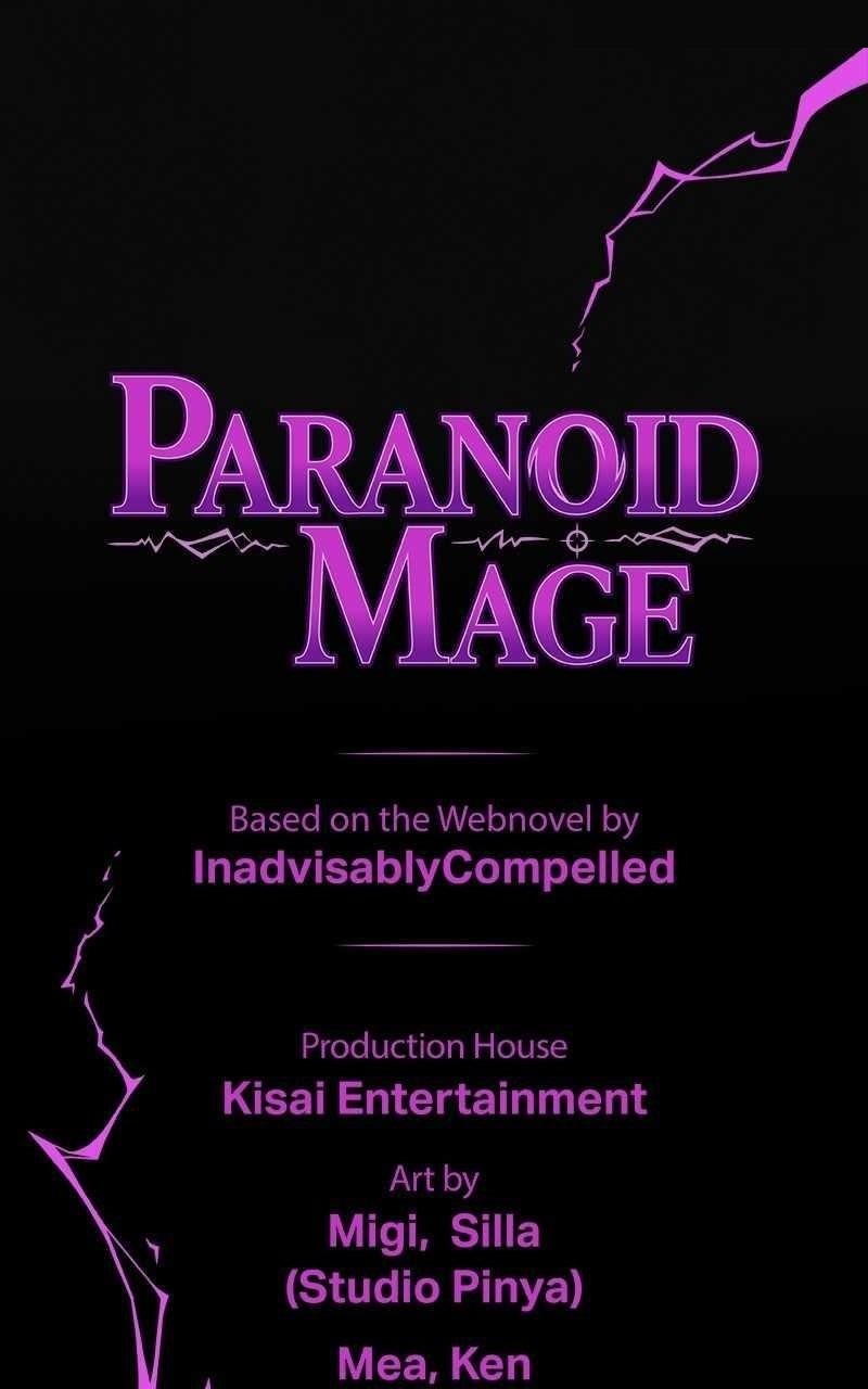 Paranoid Mage Chapter 48 - Page 102 in English