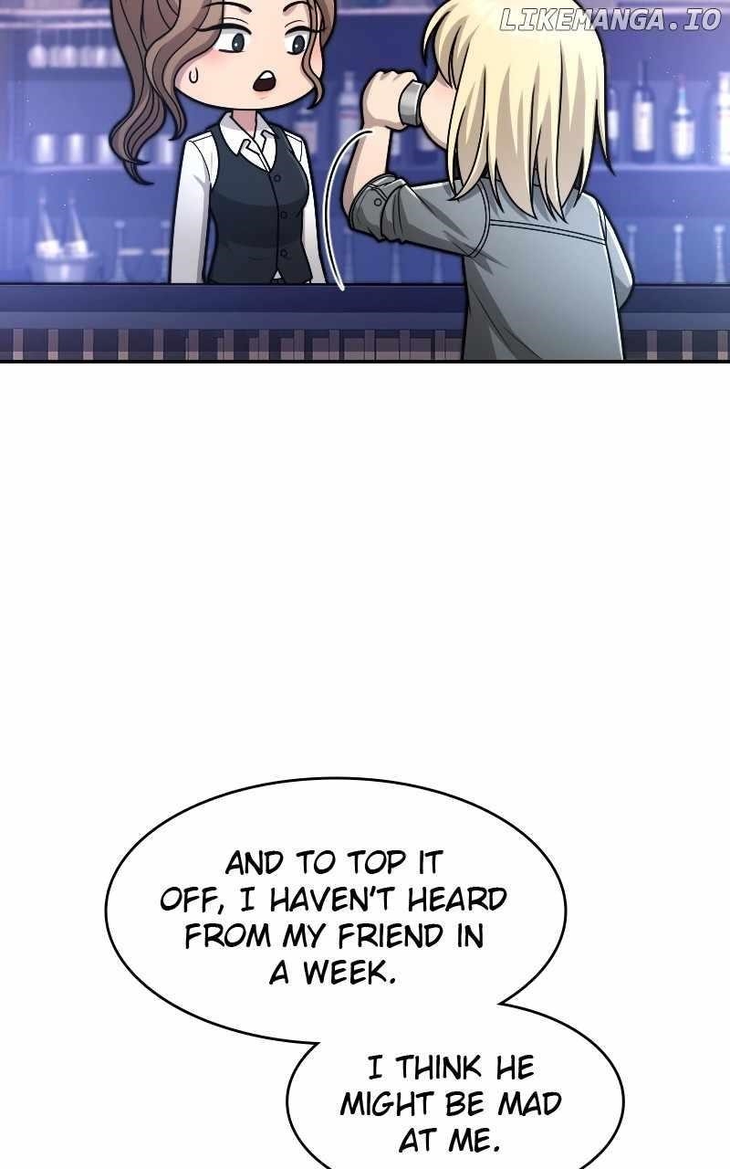 Paranoid Mage Chapter 48 - Page 13 in English