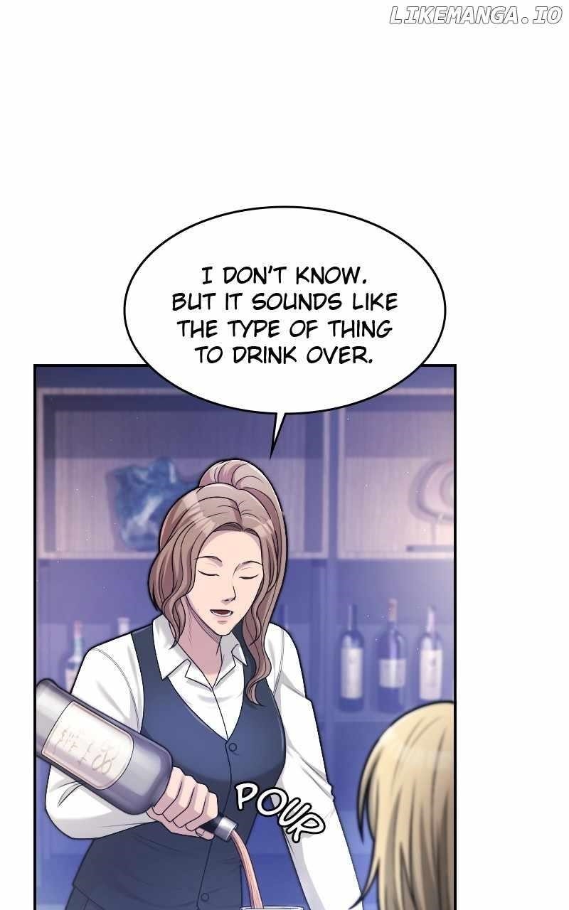 Paranoid Mage Chapter 48 - Page 20 in English