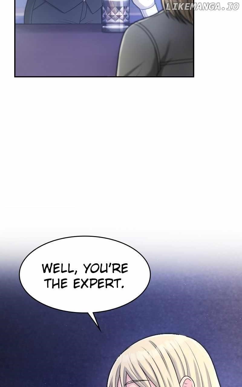 Paranoid Mage Chapter 48 - Page 21 in English