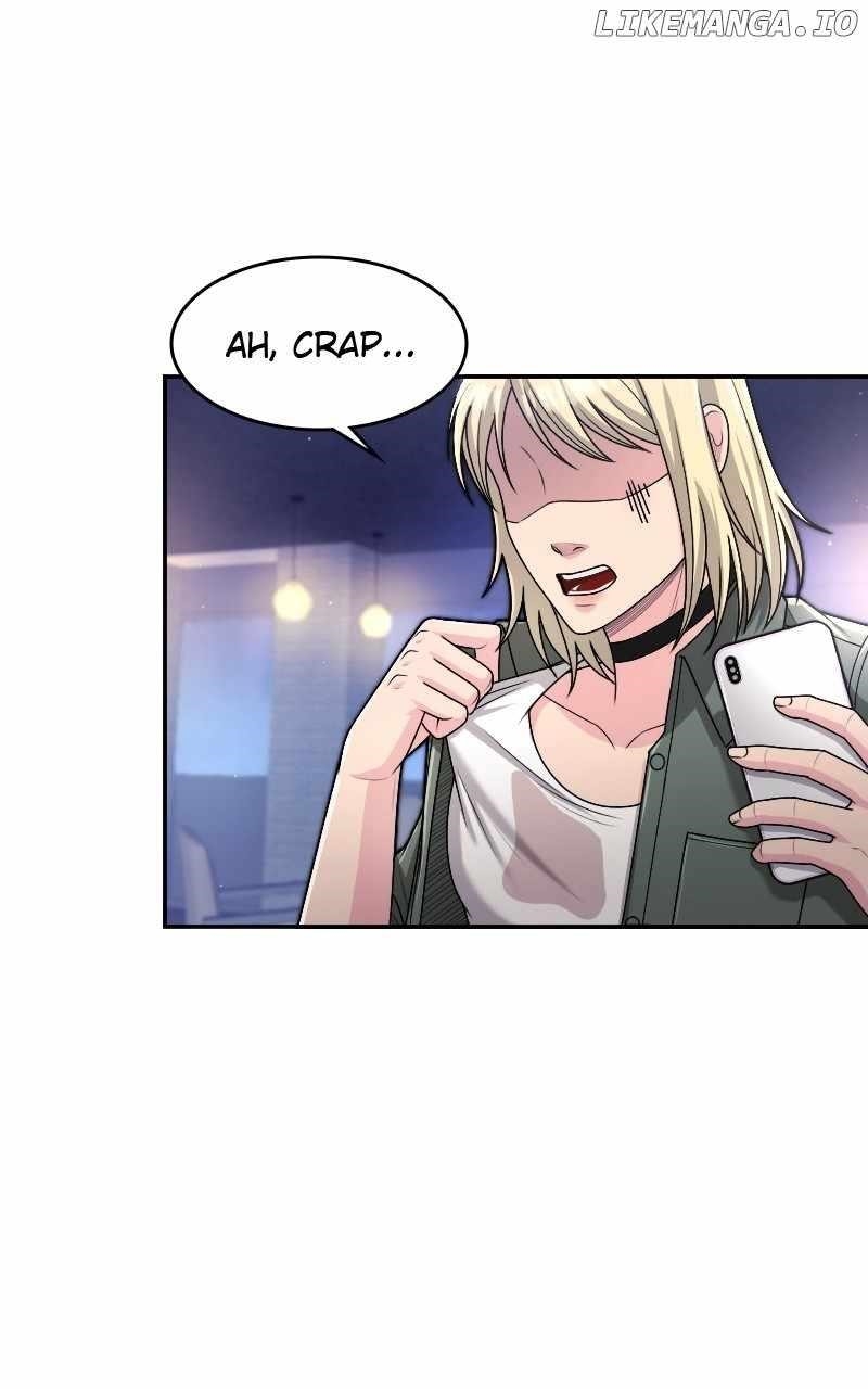 Paranoid Mage Chapter 48 - Page 26 in English
