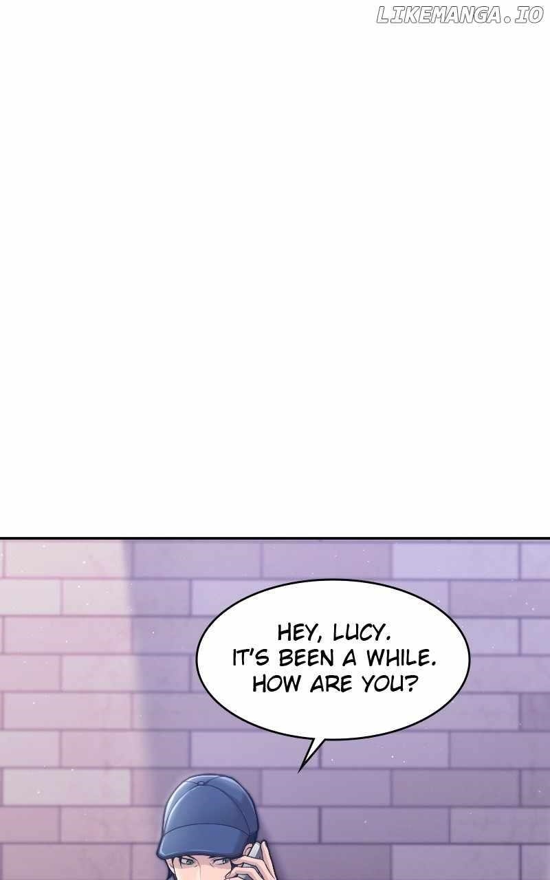 Paranoid Mage Chapter 48 - Page 27 in English